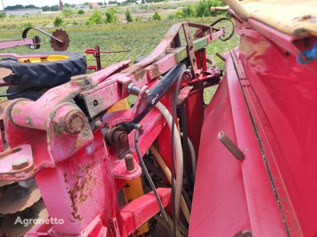 Красный Вадерстад Рэпид, объемом двигателя 0 л и пробегом 0 тыс. км за 5690 $, фото 16 на Automoto.ua