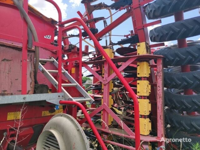 Красный Вадерстад Рэпид, объемом двигателя 0 л и пробегом 0 тыс. км за 5690 $, фото 6 на Automoto.ua