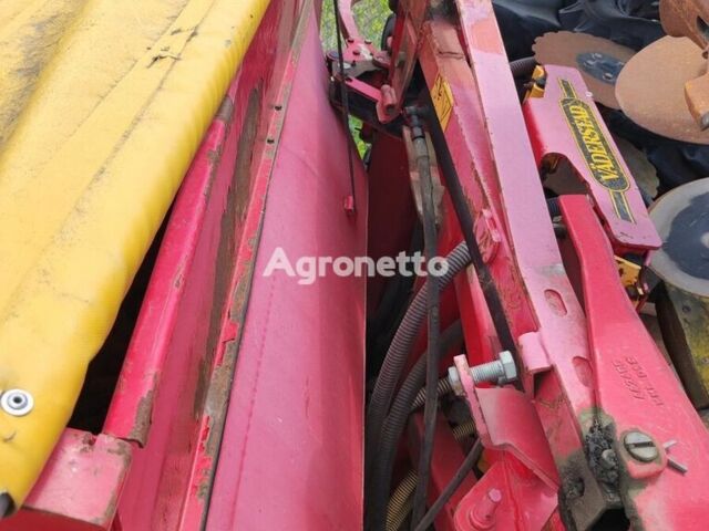 Красный Вадерстад Рэпид, объемом двигателя 0 л и пробегом 0 тыс. км за 5690 $, фото 13 на Automoto.ua