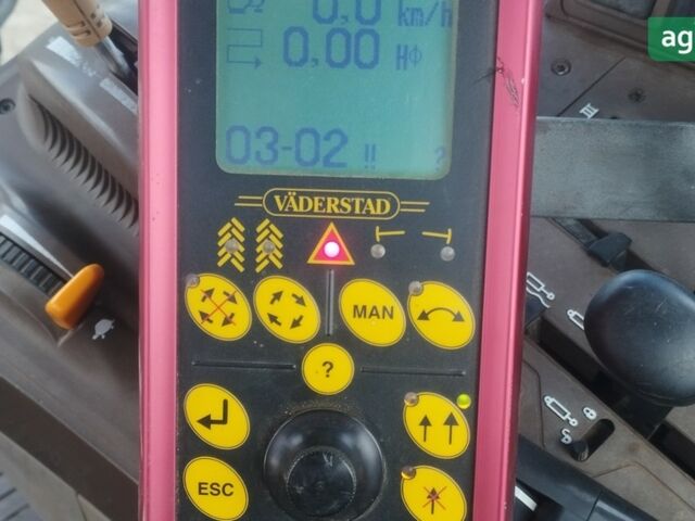 Вадерстад Репід, об'ємом двигуна 0 л та пробігом 0 тис. км за 16500 $, фото 5 на Automoto.ua