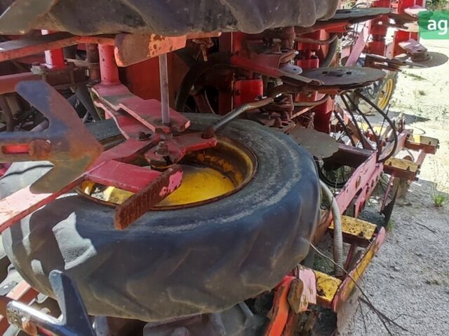 Вадерстад Рэпид, объемом двигателя 0 л и пробегом 0 тыс. км за 5200 $, фото 16 на Automoto.ua