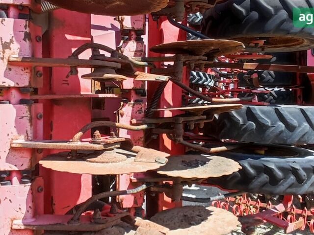 Вадерстад Рэпид, объемом двигателя 0 л и пробегом 0 тыс. км за 5200 $, фото 5 на Automoto.ua