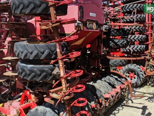 Вадерстад Рэпид, объемом двигателя 0 л и пробегом 0 тыс. км за 5200 $, фото 9 на Automoto.ua