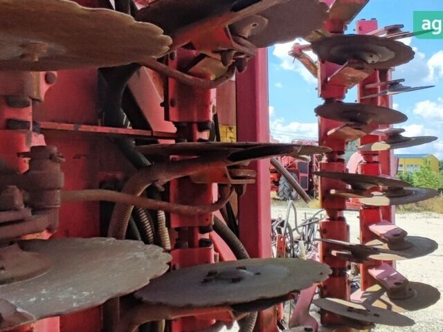 Вадерстад Рэпид, объемом двигателя 0 л и пробегом 0 тыс. км за 5200 $, фото 17 на Automoto.ua