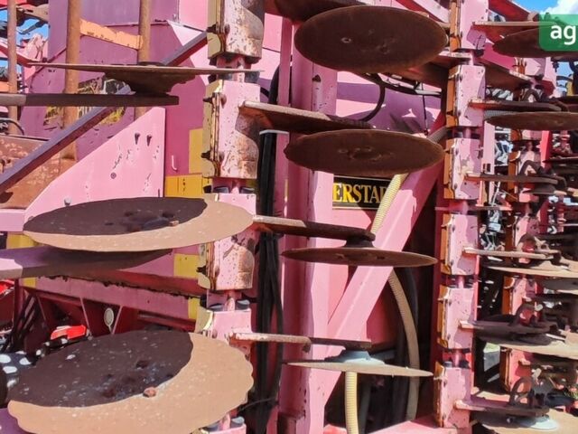 Вадерстад Рэпид, объемом двигателя 0 л и пробегом 0 тыс. км за 5200 $, фото 4 на Automoto.ua