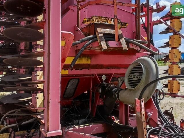 Вадерстад Рэпид, объемом двигателя 0 л и пробегом 0 тыс. км за 5200 $, фото 20 на Automoto.ua