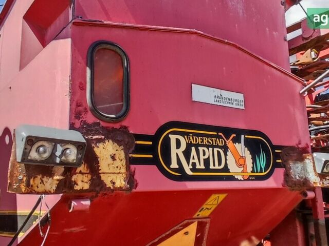 Вадерстад Рэпид, объемом двигателя 0 л и пробегом 0 тыс. км за 5200 $, фото 11 на Automoto.ua