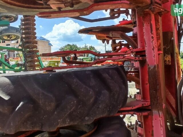 Вадерстад Рэпид, объемом двигателя 0 л и пробегом 0 тыс. км за 5200 $, фото 12 на Automoto.ua