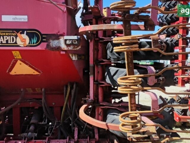 Вадерстад Рэпид, объемом двигателя 0 л и пробегом 0 тыс. км за 5200 $, фото 14 на Automoto.ua