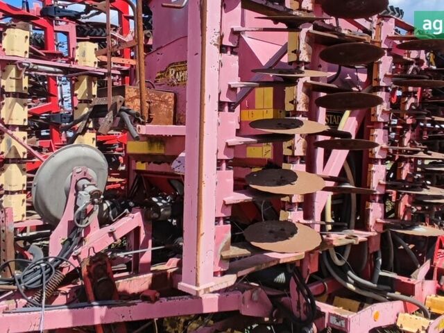 Вадерстад Рэпид, объемом двигателя 0 л и пробегом 0 тыс. км за 5200 $, фото 3 на Automoto.ua