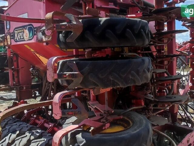 Вадерстад Рэпид, объемом двигателя 0 л и пробегом 0 тыс. км за 5200 $, фото 15 на Automoto.ua