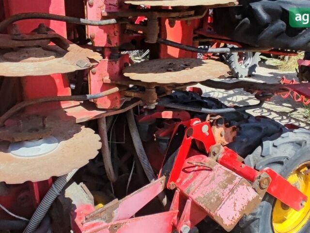 Вадерстад Рэпид, объемом двигателя 0 л и пробегом 0 тыс. км за 5200 $, фото 6 на Automoto.ua