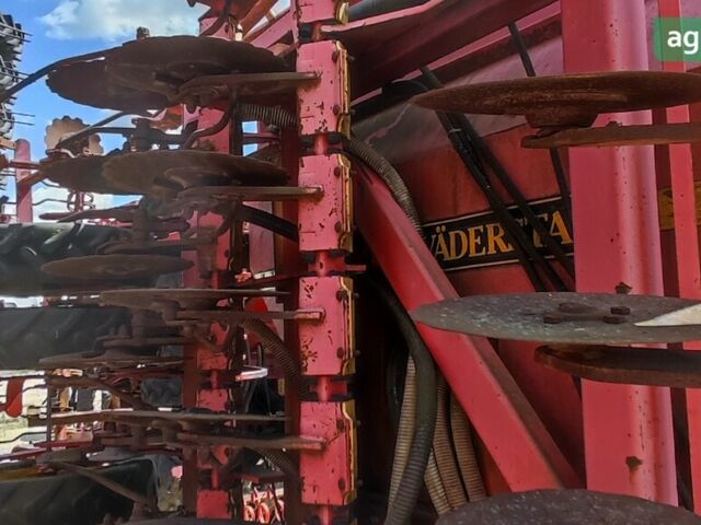 Вадерстад Рэпид, объемом двигателя 0 л и пробегом 0 тыс. км за 5200 $, фото 19 на Automoto.ua