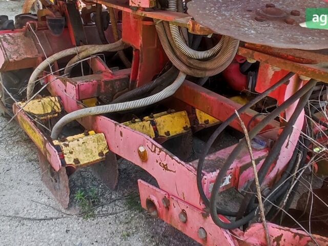 Вадерстад Рэпид, объемом двигателя 0 л и пробегом 0 тыс. км за 5200 $, фото 18 на Automoto.ua