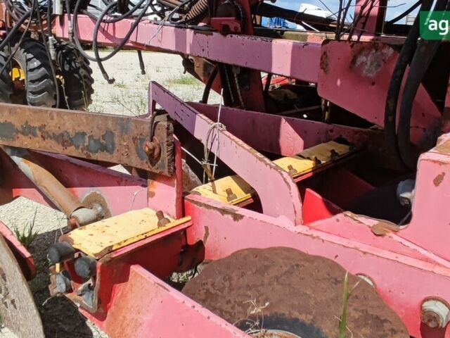 Вадерстад Рэпид, объемом двигателя 0 л и пробегом 0 тыс. км за 5200 $, фото 7 на Automoto.ua