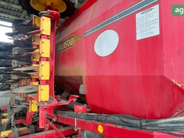 Вадерстад Рэпид, объемом двигателя 0 л и пробегом 0 тыс. км за 18534 $, фото 7 на Automoto.ua