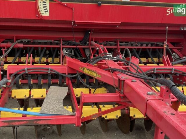 Вадерстад Рэпид, объемом двигателя 0 л и пробегом 0 тыс. км за 16000 $, фото 5 на Automoto.ua