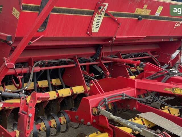 Вадерстад Рэпид, объемом двигателя 0 л и пробегом 0 тыс. км за 16000 $, фото 6 на Automoto.ua