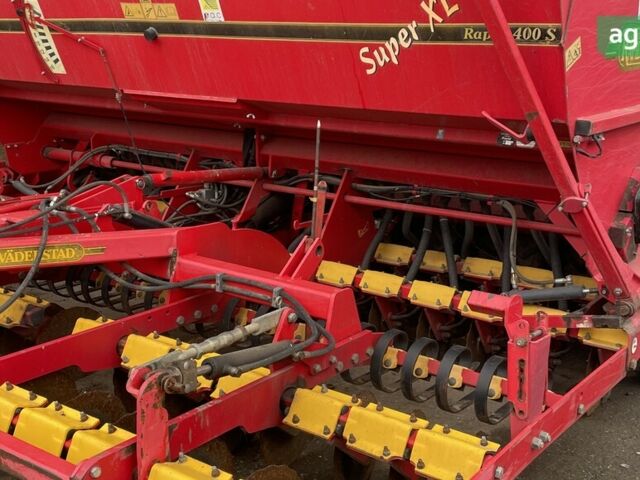 Вадерстад Рэпид, объемом двигателя 0 л и пробегом 0 тыс. км за 16000 $, фото 4 на Automoto.ua