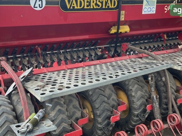 Вадерстад Рэпид, объемом двигателя 0 л и пробегом 0 тыс. км за 16000 $, фото 3 на Automoto.ua