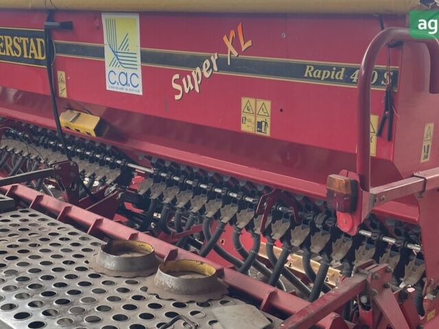 Вадерстад Рэпид, объемом двигателя 0 л и пробегом 0 тыс. км за 16000 $, фото 2 на Automoto.ua