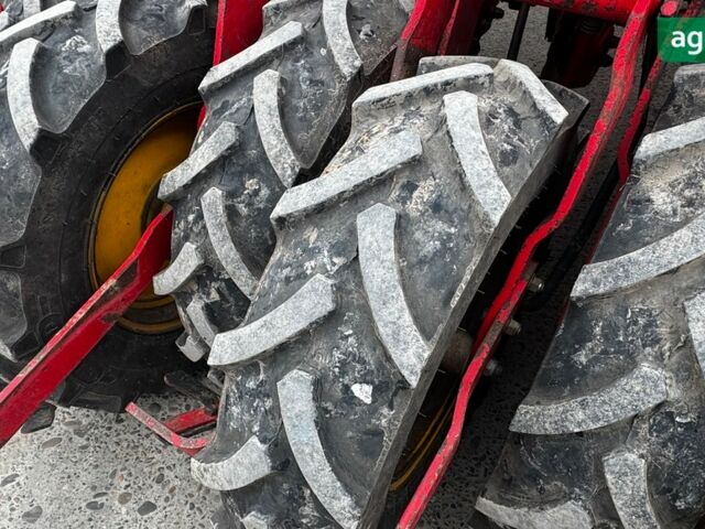 Вадерстад Рэпид, объемом двигателя 0 л и пробегом 0 тыс. км за 54305 $, фото 7 на Automoto.ua