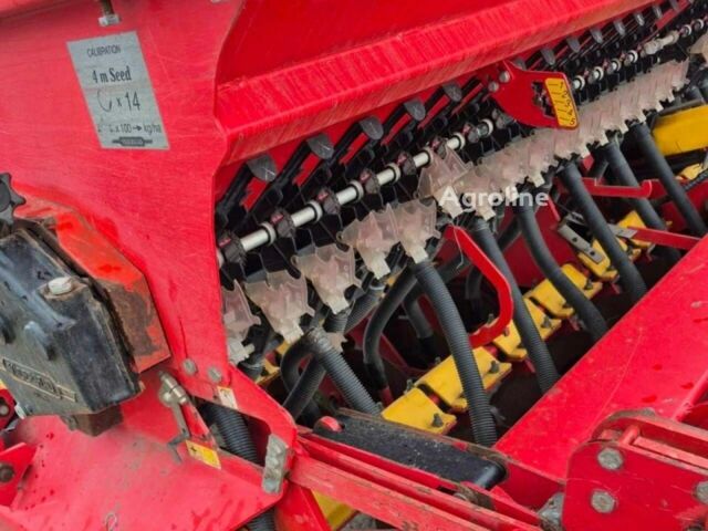 Вадерстад Репід, об'ємом двигуна 0 л та пробігом 0 тис. км за 48502 $, фото 9 на Automoto.ua