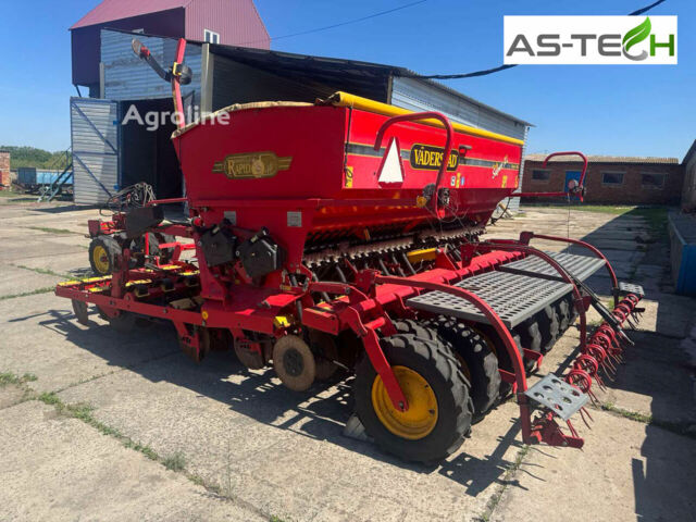 Вадерстад Репід, об'ємом двигуна 0 л та пробігом 0 тис. км за 47674 $, фото 2 на Automoto.ua