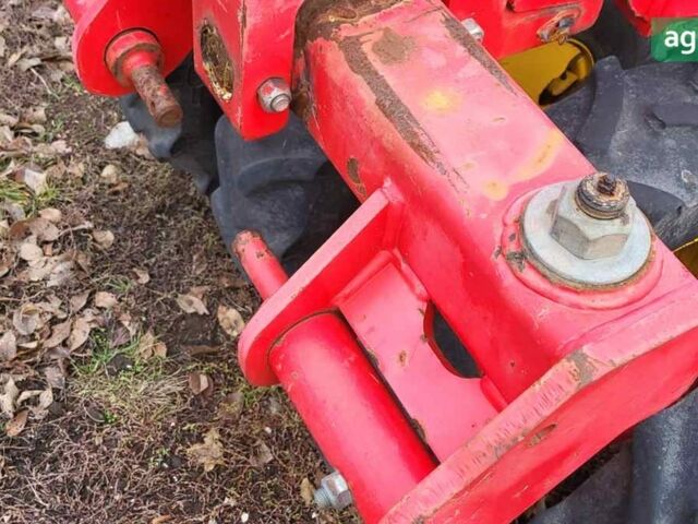 Вадерстад Репід, об'ємом двигуна 0 л та пробігом 0 тис. км за 38000 $, фото 6 на Automoto.ua