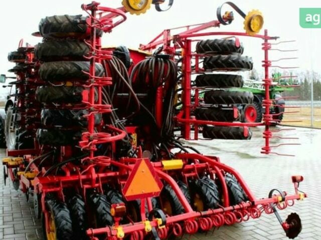 Вадерстад Рэпид, объемом двигателя 0 л и пробегом 0 тыс. км за 66210 $, фото 5 на Automoto.ua