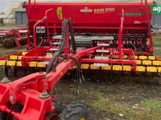 Вадерстад Репід, об'ємом двигуна 0 л та пробігом 0 тис. км за 71259 $, фото 3 на Automoto.ua