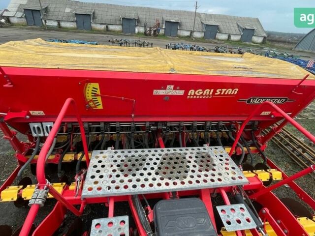 Вадерстад Репід, об'ємом двигуна 0 л та пробігом 0 тис. км за 71259 $, фото 2 на Automoto.ua