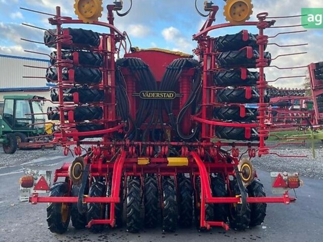 Вадерстад Репід, об'ємом двигуна 0 л та пробігом 0 тис. км за 85470 $, фото 2 на Automoto.ua