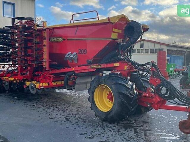 Вадерстад Репід, об'ємом двигуна 0 л та пробігом 0 тис. км за 85470 $, фото 5 на Automoto.ua