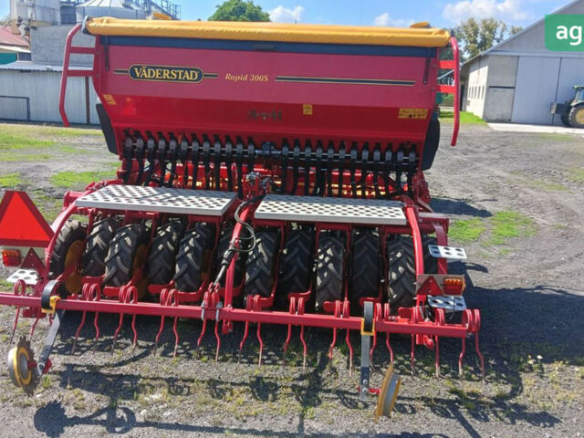 Вадерстад Репід, об'ємом двигуна 0 л та пробігом 0 тис. км за 49256 $, фото 2 на Automoto.ua