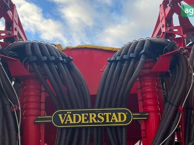 Вадерстад Репід, об'ємом двигуна 0 л та пробігом 0 тис. км за 85470 $, фото 6 на Automoto.ua