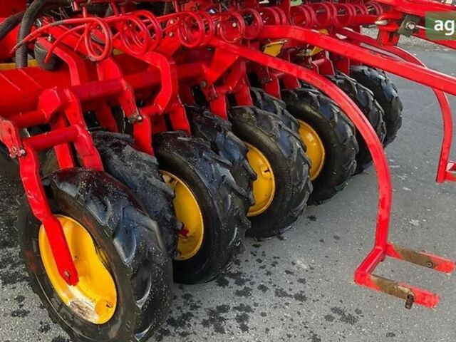 Вадерстад Репід, об'ємом двигуна 0 л та пробігом 0 тис. км за 85470 $, фото 7 на Automoto.ua