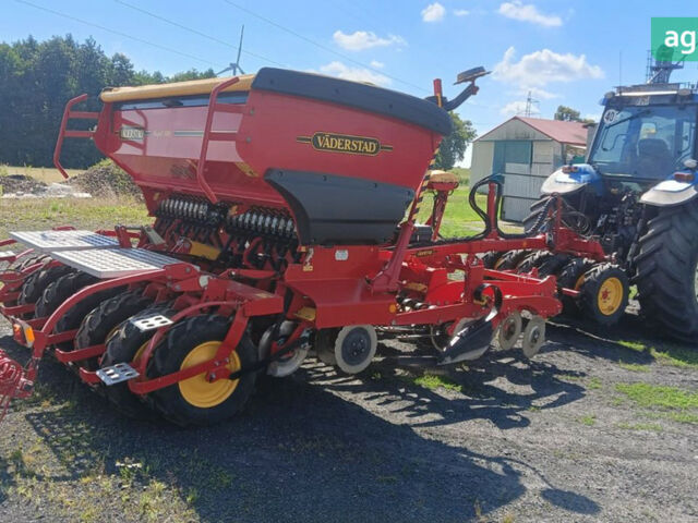 Вадерстад Репід, об'ємом двигуна 0 л та пробігом 0 тис. км за 49256 $, фото 3 на Automoto.ua