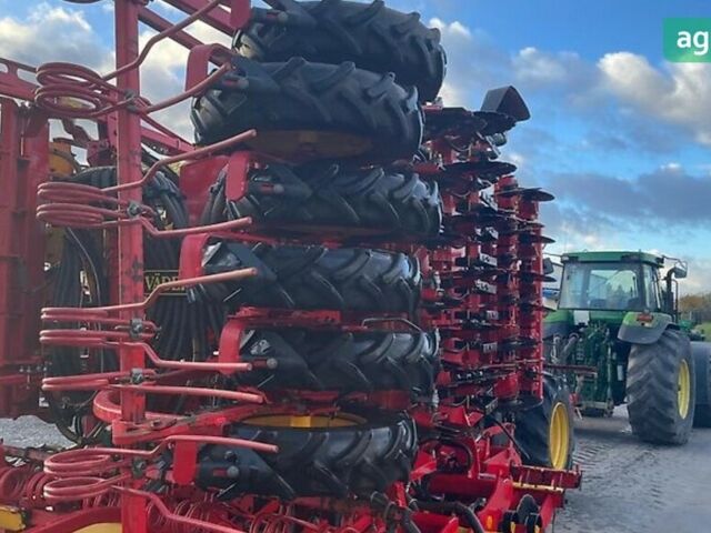 Вадерстад Репід, об'ємом двигуна 0 л та пробігом 0 тис. км за 85470 $, фото 9 на Automoto.ua