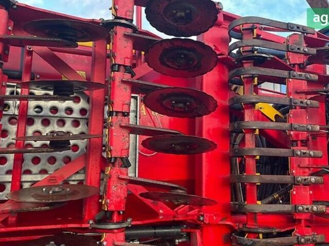 Вадерстад Репід, об'ємом двигуна 0 л та пробігом 0 тис. км за 85470 $, фото 11 на Automoto.ua