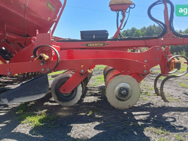 Вадерстад Репід, об'ємом двигуна 0 л та пробігом 0 тис. км за 49256 $, фото 4 на Automoto.ua