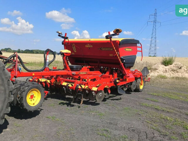 Вадерстад Репід, об'ємом двигуна 0 л та пробігом 0 тис. км за 49256 $, фото 1 на Automoto.ua