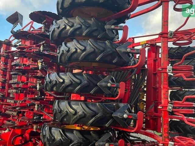 Вадерстад Репід, об'ємом двигуна 0 л та пробігом 0 тис. км за 85470 $, фото 8 на Automoto.ua