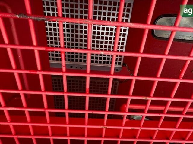 Вадерстад Репід, об'ємом двигуна 0 л та пробігом 0 тис. км за 85470 $, фото 12 на Automoto.ua