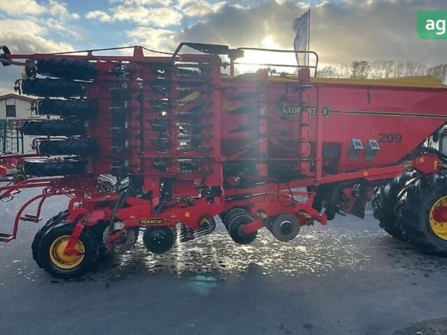 Вадерстад Репід, об'ємом двигуна 0 л та пробігом 0 тис. км за 85470 $, фото 4 на Automoto.ua