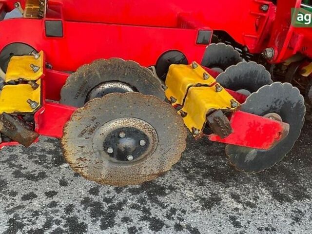 Вадерстад Репід, об'ємом двигуна 0 л та пробігом 0 тис. км за 85470 $, фото 10 на Automoto.ua