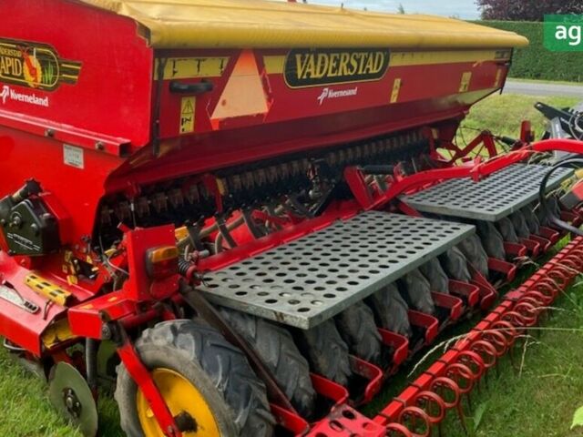 Вадерстад Репід, об'ємом двигуна 0 л та пробігом 0 тис. км за 12444 $, фото 3 на Automoto.ua