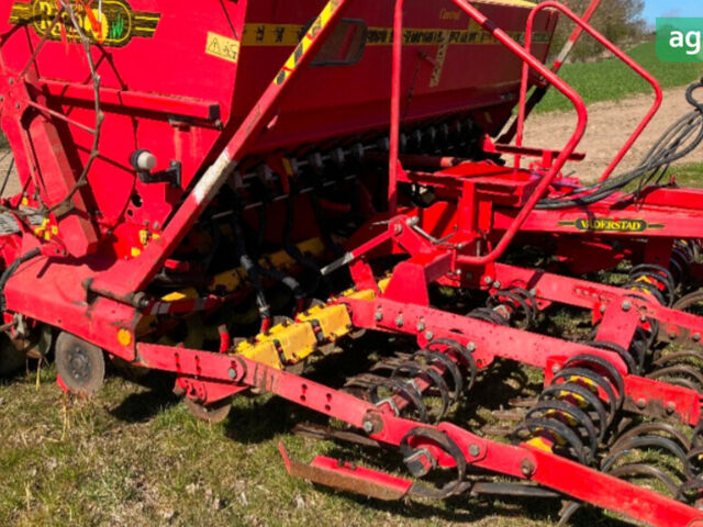 Вадерстад Репід, об'ємом двигуна 0 л та пробігом 0 тис. км за 6221 $, фото 1 на Automoto.ua