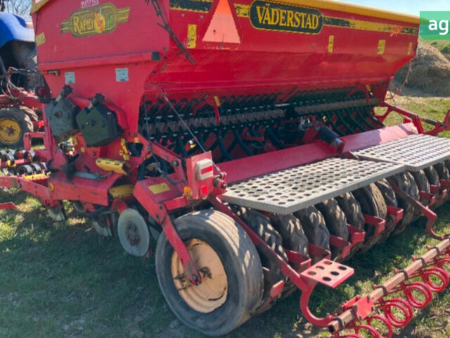 Вадерстад Репід, об'ємом двигуна 0 л та пробігом 0 тис. км за 6221 $, фото 4 на Automoto.ua