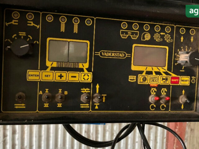 Вадерстад Репід, об'ємом двигуна 0 л та пробігом 0 тис. км за 6221 $, фото 5 на Automoto.ua